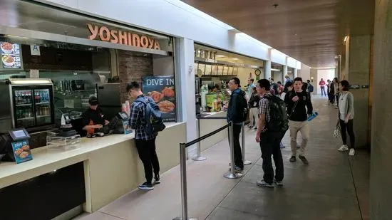 Yoshinoya UCLA