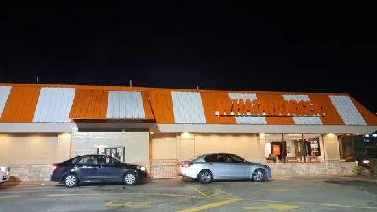 Whataburger