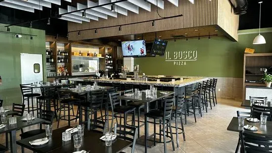 Il Bosco - North Scottsdale