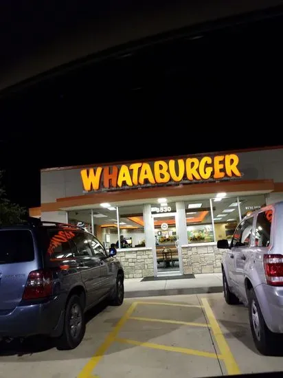 Whataburger