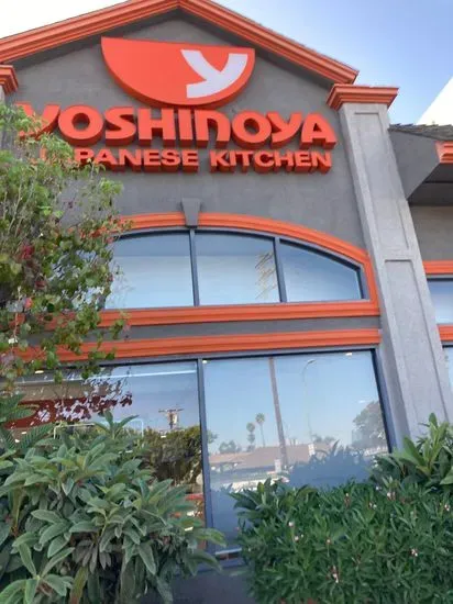 Yoshinoya Vermont & 22nd