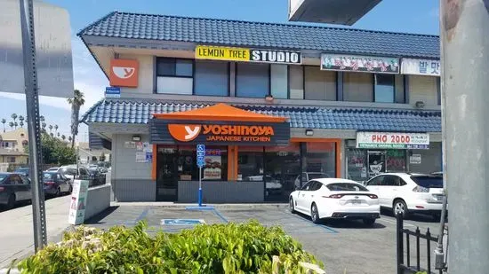 Yoshinoya Olympic