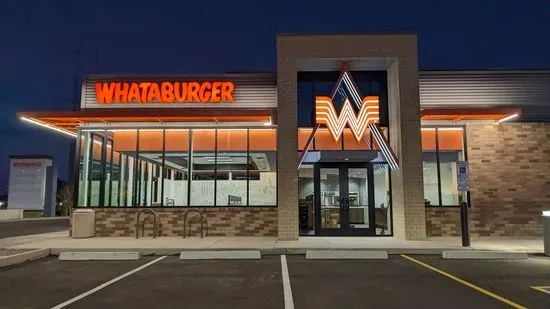 Whataburger