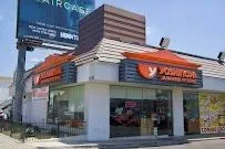 Yoshinoya Santa Monica & Vine