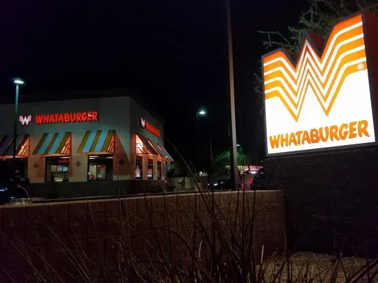 Whataburger