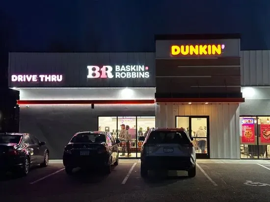 Dunkin'