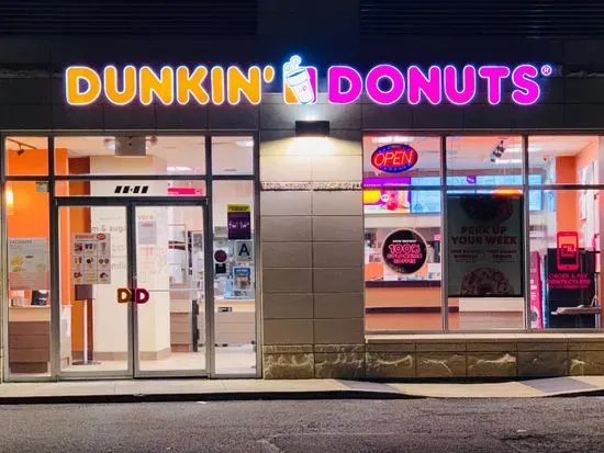 Dunkin'