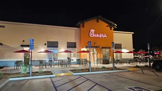 Chick-fil-A