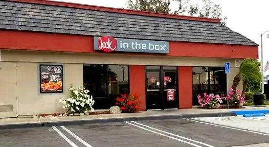 Jack in the Box