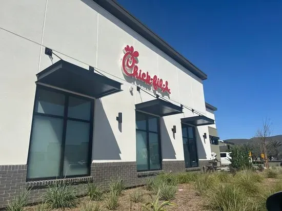 Chick-fil-A