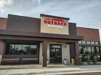 Outback Steakhouse