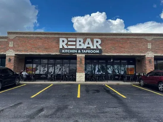 Rebar Kitchen & Taproom