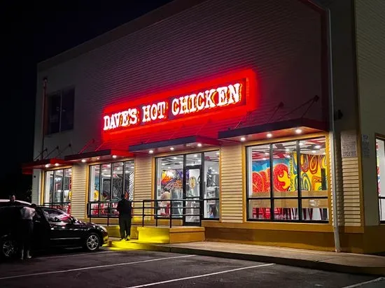 Dave's Hot Chicken