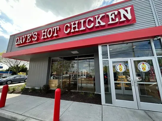 Dave's Hot Chicken