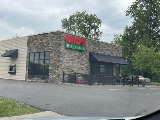 Imo's Pizza