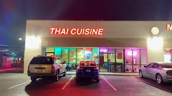 Ontar Thai Cuisine