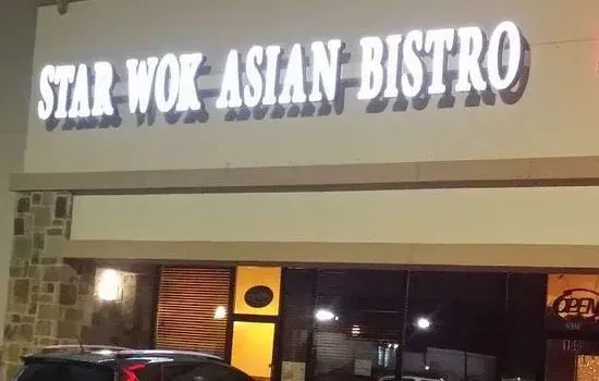 Star Wok Asian Bistro