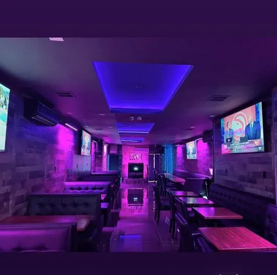 Legacy Hookah Lounge & Bistro