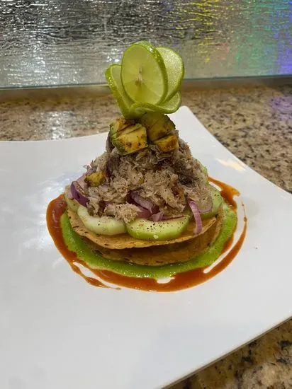 Sushi mariscos guamuchil