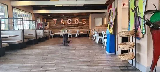 Taqueria El Picosito