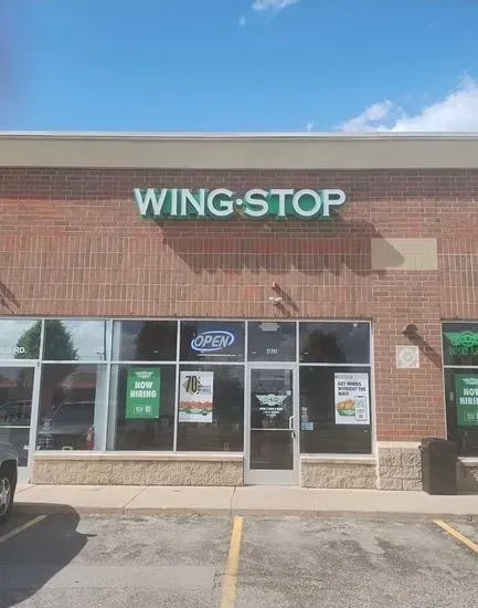 Wingstop