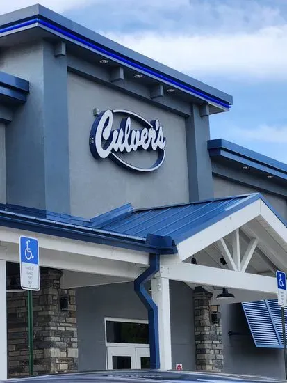 Culver’s