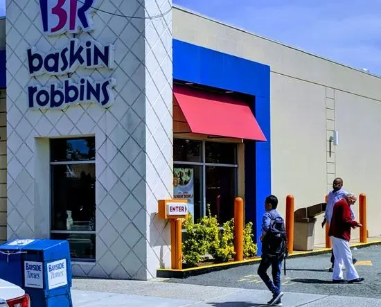 Baskin-Robbins