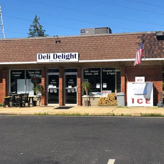 Deli Delight Colts Neck