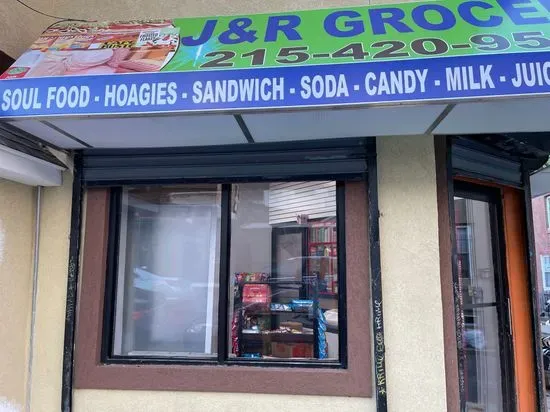 J & R Grocery