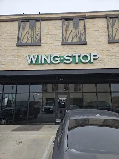 Wingstop