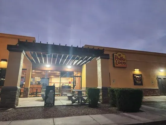 El Pollo Loco