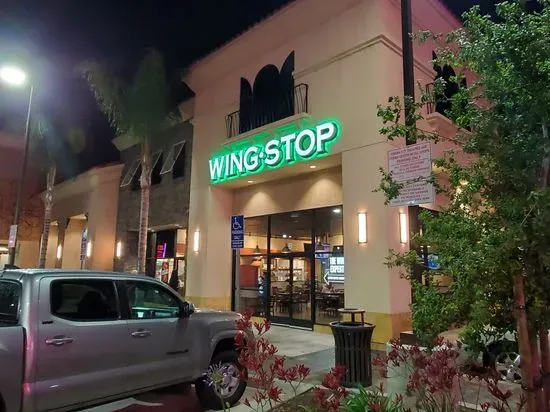 Wingstop