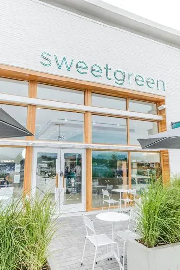 sweetgreen