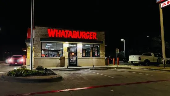 Whataburger