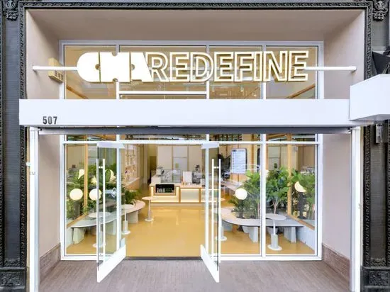 Cha Redefine