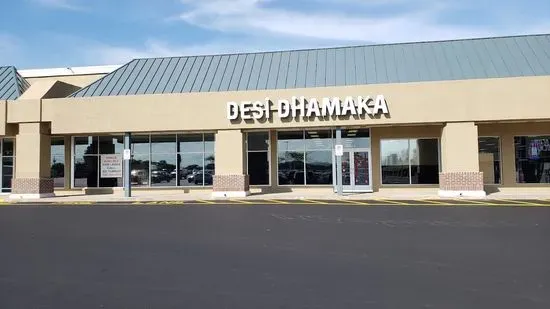 Desi Dhamaka