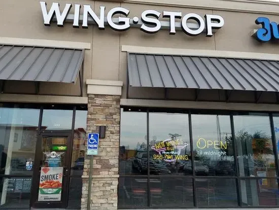 Wingstop