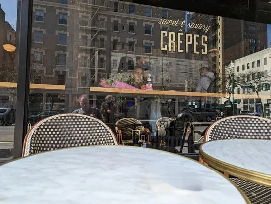 Vive la Crêpe!