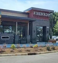 Firebirds Wood Fired Grill