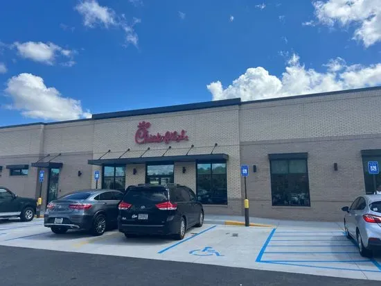 Chick-fil-A