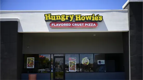 Hungry Howie's Pizza