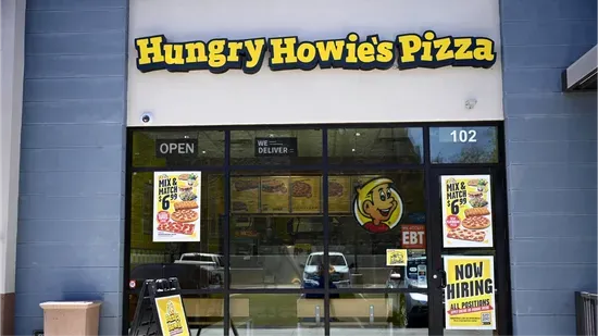 Hungry Howie's Pizza