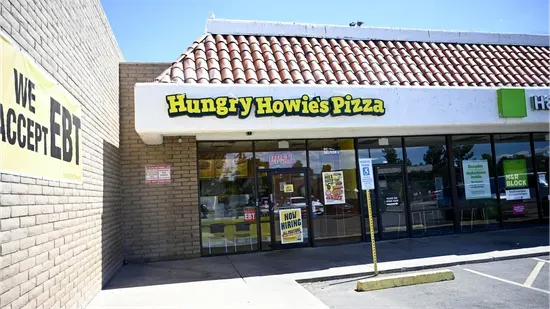 Hungry Howie's Pizza