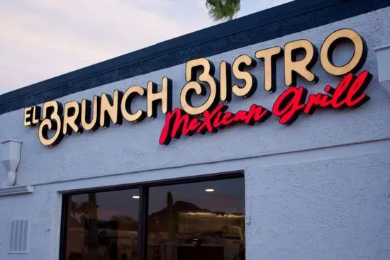 Brunch Bistro Mexican Grill