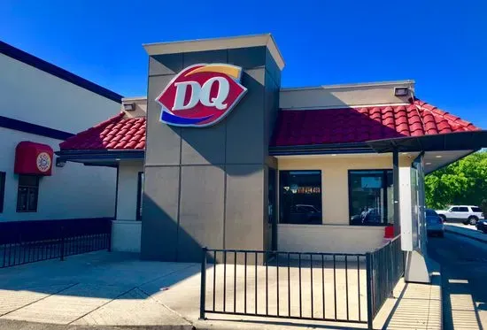 Dairy Queen