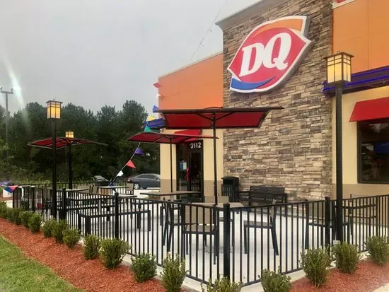 Dairy Queen