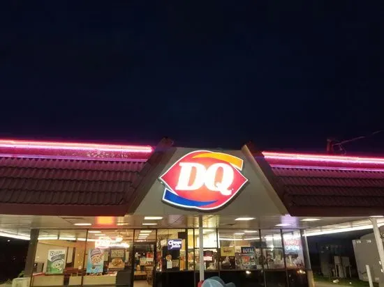 Dairy Queen