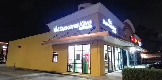 Smoothie King