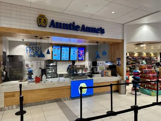 Auntie Anne's