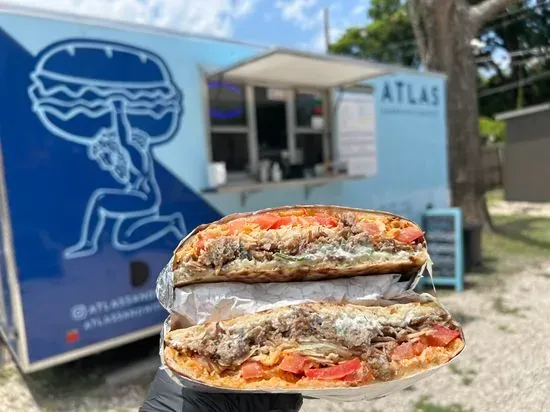 Atlas Sandwich Company